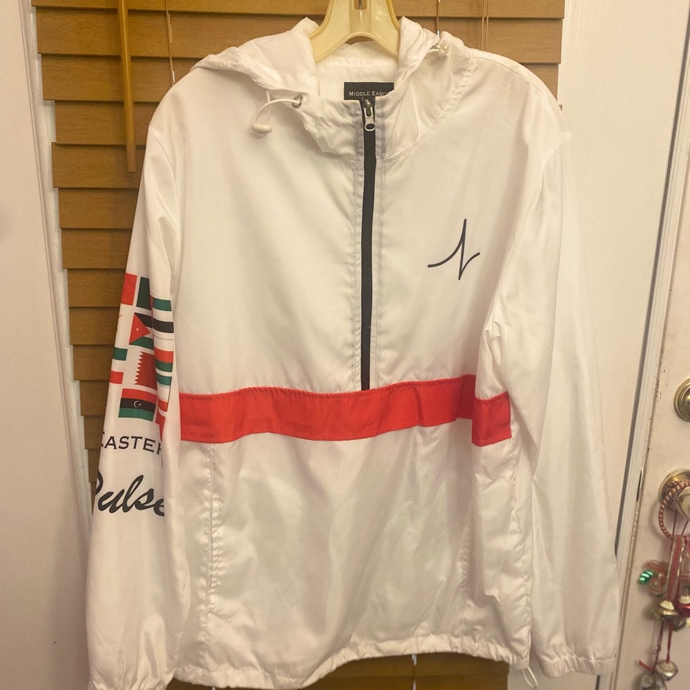 Middle Eastern Pulse Now One Pulse Collectively W… - image 2